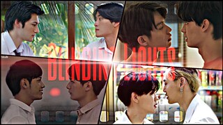 BL - Multicouples - Blinding Lights [FMV] (+16)