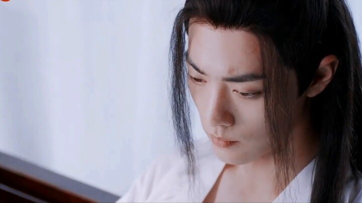 【Wangxian/Yunxian】Love Entanglement ตอนที่ 6 【Forced】【Father and Son】【he】เวอร์ชั่นถ่ายทอดซ้ำ