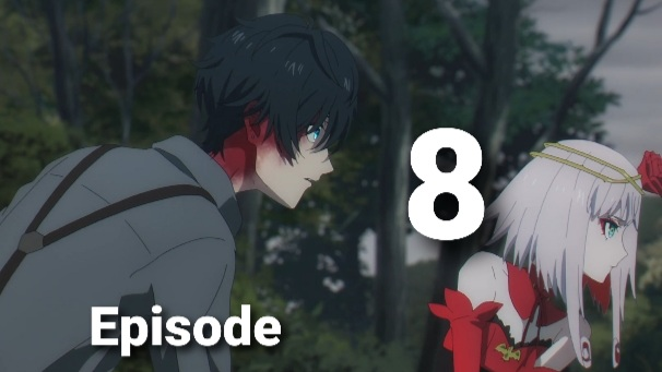 อนิเมะใหม่น่าดูบน Bilibili ประจำเดือนตุลาคม 2021 | ข่าวอนิเมะตอนพิเศษ