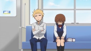 Extreme Counterattack [Famous Anime Scenes]