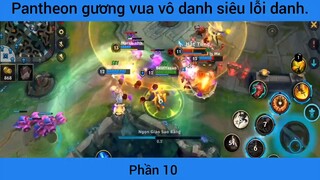 Game Liên Minh khoảnh khắc highlight xử lý như này lại bảo không hay đi #16