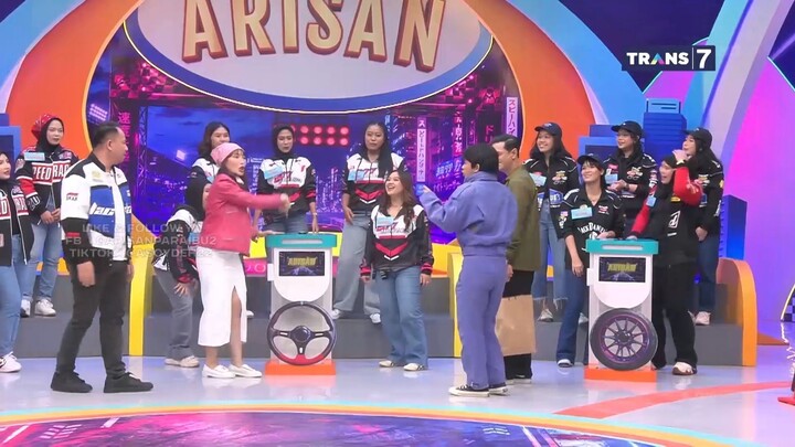 [FULL] Arisan Trans7 14 Juni 2026 - Bertema Racing
