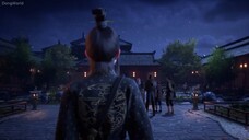 In The Name YinTai Eps 10 Sub Indo