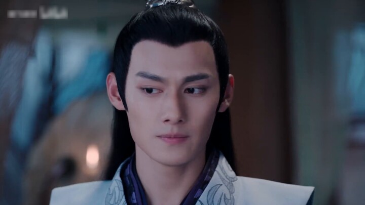 【Wangxian||Bojunyixiao】I was forced to love by my younger brother 05 No moral values, please be care