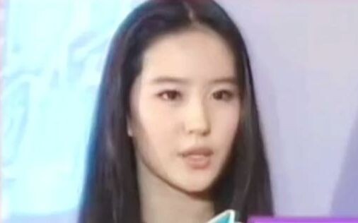 Wawancara di Hong Kong tentang “The Return of the Condor Heroes”, yang terdengar hanyalah semua oran