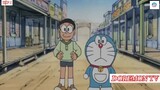 Review Doraemon Tay Súng Vũ Trụ Nobita tập 1