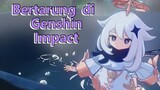 Bertarung di Genshin Impact