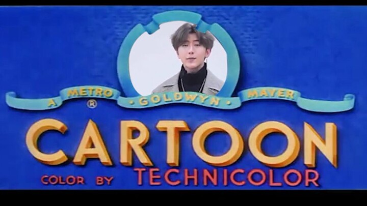 Kun & Tom dan Jerry {Episode 11}