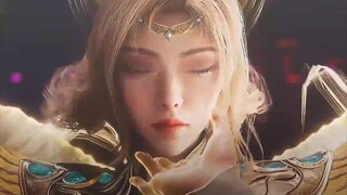 [Soul Land 2] Yu Hao Menyerap Ye Guyi Di Gerbang Kematian🥶