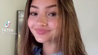 What does it feel like to lie on your partner's lap?