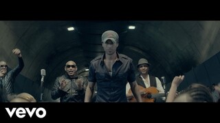 Enrique Iglesias - Bailando ft. Descemer Bueno, Gente De Zona (Español)