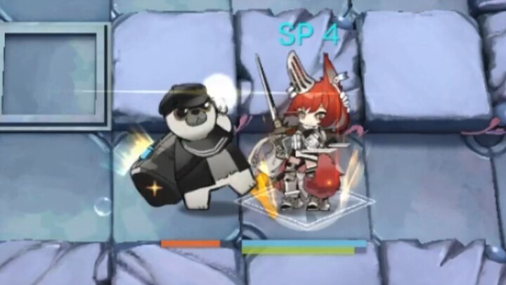 [Shuiyue Roguelike] Brother Xiong: How the hell can’t I beat this thing?!