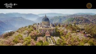 The Heavenly Idol Ep. 1 | ENG SUB