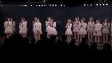 AKB48 Full Show - Setlist "Kashiwagi Yuki Graduation Performance" (2024.04.30)
