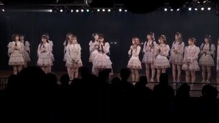 AKB48 Full Show - Setlist "Kashiwagi Yuki Graduation Performance" (2024.04.30)