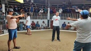 Airwolf x Blueface Hatch Berdugo