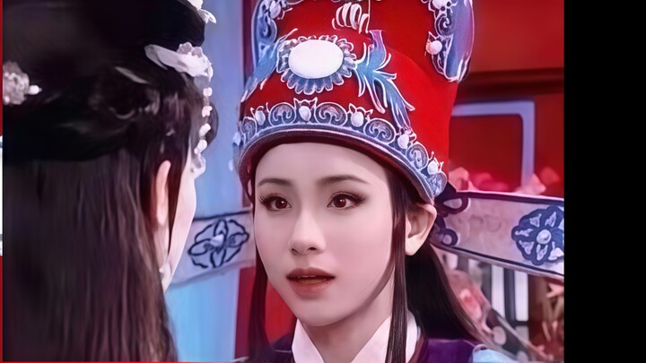Thảo nào công chúa lấy nữ phò mã rồi cũng chẳng hé răng, anh chàng này đẹp trai đến mức nào cơ chứ