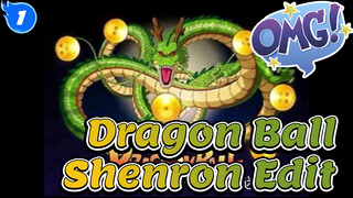 As A Dragon Ball Fan Do You Still RememberHow Many Times Shenron Appeared In Season One?_1