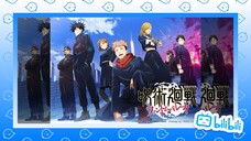 Gameplay Jujutsu Kaisen Phantom Parade #jjkphamtomparade