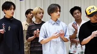 [Personal Chinese translation] Kamen Rider Gavv broadcasts a special program before the broadcast! !