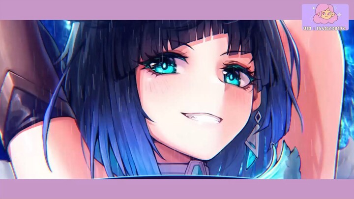 Nightcore - MƯA RƠI  (Marnik x Harris & Ford ft. Shibui) - (Lyrics) #MusicAnime