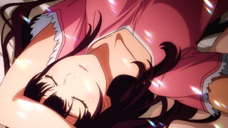 MAD·AMV|That Summer, Only Words from Her would Make Him Smile