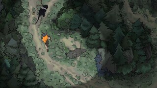 إعلان فيلم League Animation Jungle Conflict