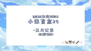 [VIETSUB] Trương Chân Nguyên-Blink box của Tiểu Trương 25