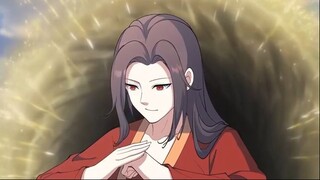 Invincible After a Hundred Years of Seclusion Episodes 106 to 109 Multi Sub