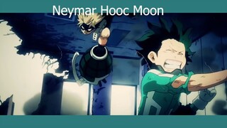 Nhạc anime hay mỗi giờ-Boku no Hero Academia Season 2 「AMV」- The Fall #nhạc anime #schooltime