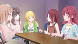 The IDOLM@STER Shiny Colors Episode 9 English Sub