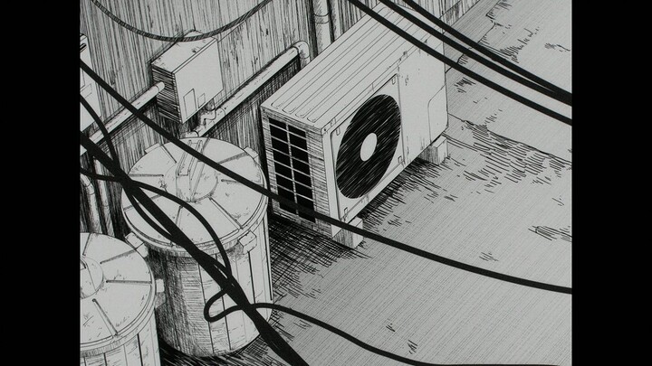 Chainsaw Man – The Movie: Reze Arc                        Sub Indonesia