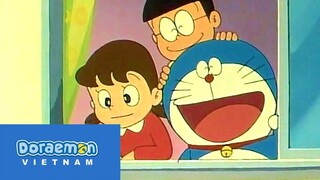 Doraemon Series 1979 - TUYỂN TẬP 01: MÁY COPY BA CHIỀU