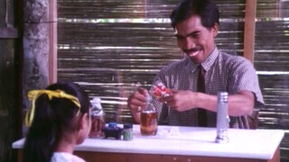 Mr. Os : Ok : Orang Kampung Otak Kimia