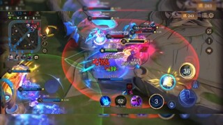 Không ngờ mình cũng làm được :v #gamehaynhat