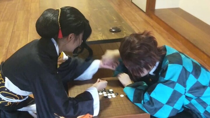 【Tứ Thời】Điểm nhấn kỳ này: Mệnh lệnh quyết chiến tại Thành Vô Tận, Muzan gào thét "Cho tôi một cơ hộ