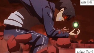 {AMV} The Daily Life Of The lmmortal king_Anime Hành Động #2