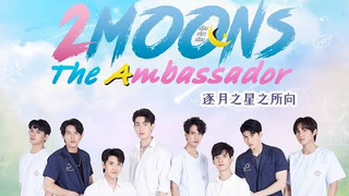 2 Moons: The Ambassador Ep5