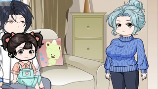 Episode 10: The new neighbor is a beautiful girl with social anxiety!