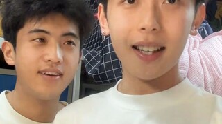 驴哥别这样，我害怕！