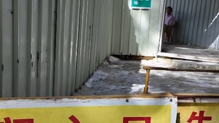 The 10-yuan zoo you haven't been to, sorry, I really couldn't help the fox dog, haha, it made me lau