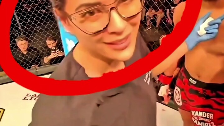 เธอช่วยชีวิตเขาไว้ #viralvideo #viralshorts #เล่าเรื่อง #funny #ไม่น่าเชื่อ #ufc