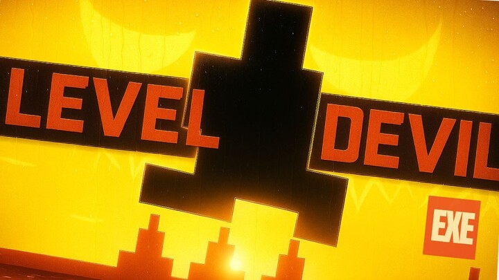 Loncat Gak Nihh - Level Devil Exe
