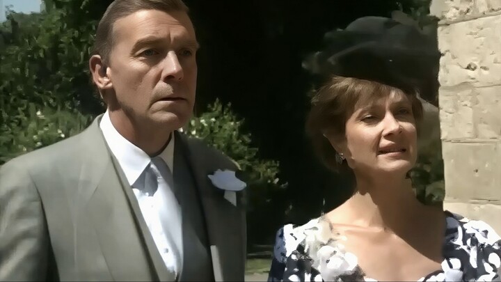 A BIT OF A DO (1989) HD S2E1 The Church Wedding - David Jason, Gwen Taylor, Michael Jayston