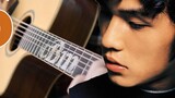 Topik Khusus Jay Chou (Bagian 1) 56 Lagu!!!Aransemen Lagu Gitar