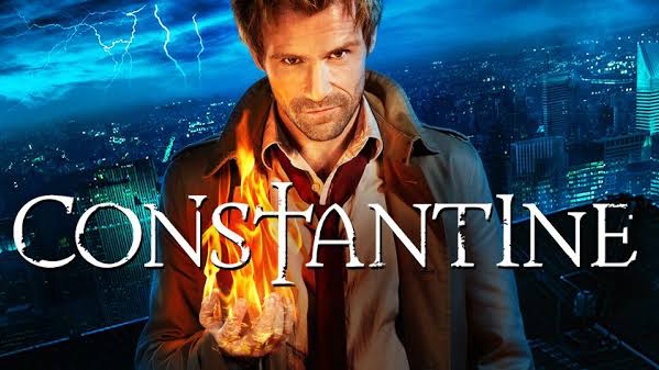 Constantine S01E10 | Quid Pro Quo