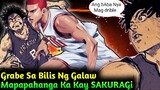EP.91 | Grabe Sa Bilis Ng Galaw Mapapahanga Ka Kay SAKURAGi | KiRiKAMi Vs KANAGAWA (FAN MADE)
