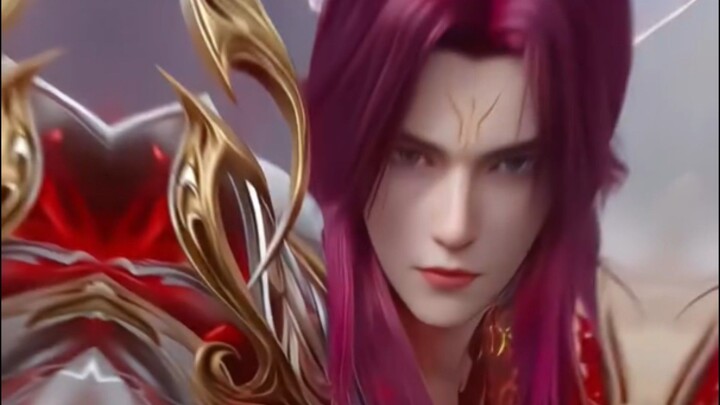 Renegade Immortal