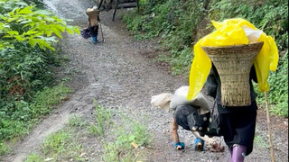 Mari kita bicarakan kekhawatiranmu akhir-akhir ini. Kapan kamu mulai bergumam?