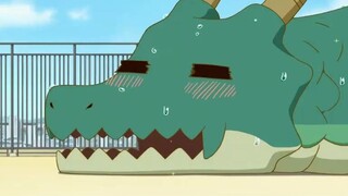 [Dragon Maid of the Xiaolin Family] Koleksi berbentuk naga Thor, super imut!